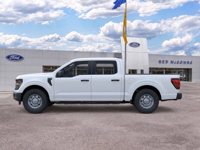 New 2026 Ford F150 XL RWD image 3