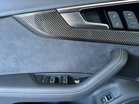 Certified 2025 Audi A5 2.0T Premium Plus w/ Premium Plus image 11