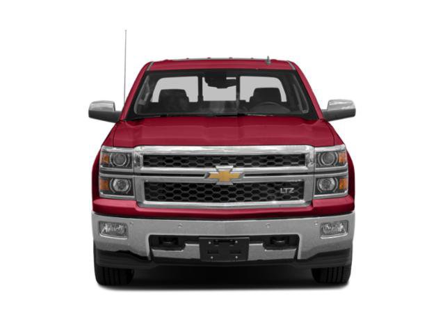 Used 2015 Chevrolet Silverado 1500 High Country w/ High Country Premium Package AWD/4WD image 7
