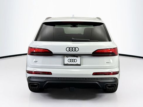 New 2026 Audi Q7 3.0T Premium Plus image 6