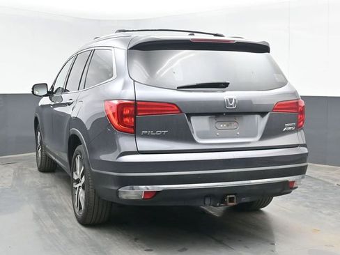 Used 2016 Honda Pilot Touring image 7
