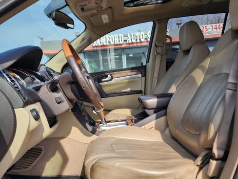Used 2012 Buick Enclave Premium image 14