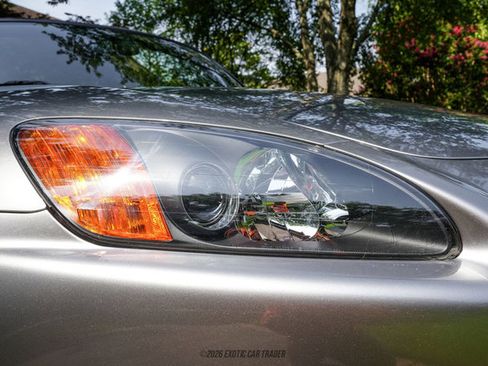 Used 2000 Honda S2000 image 75