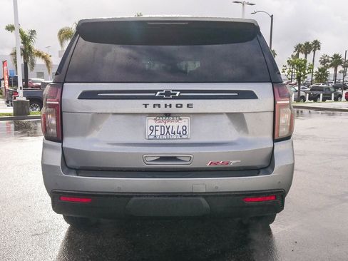 Used 2023 Chevrolet Tahoe RST w/ Luxury Package image 8