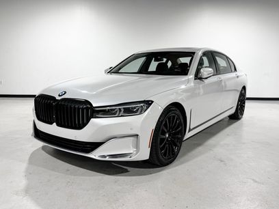 Used 2022 BMW 740i