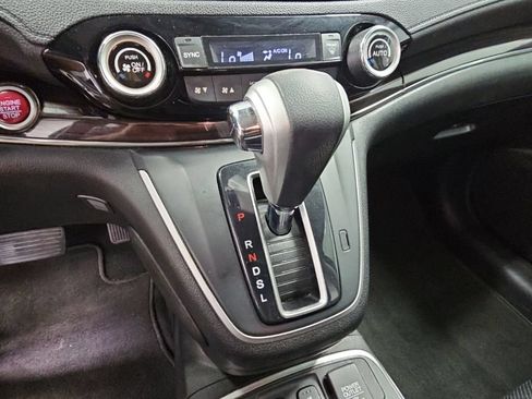 Used 2015 Honda CR-V Touring image 20