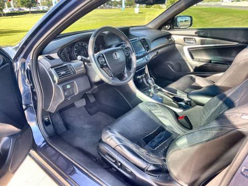 Used 2016 Honda Accord EX-L image 3