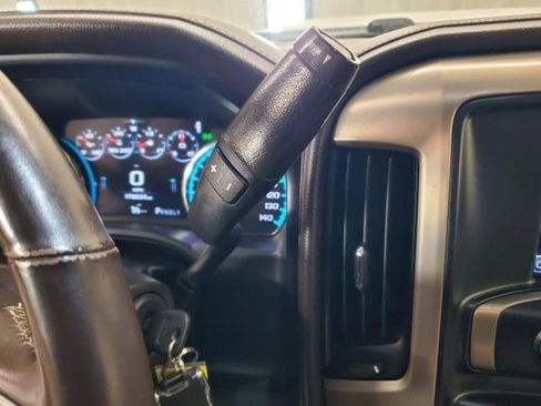 Used 2017 GMC Sierra 2500 Denali w/ Duramax Plus Package image 29