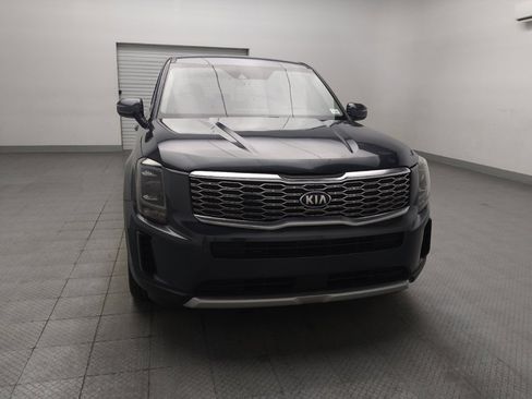 Used 2021 Kia Telluride LX AWD/4WD image 14