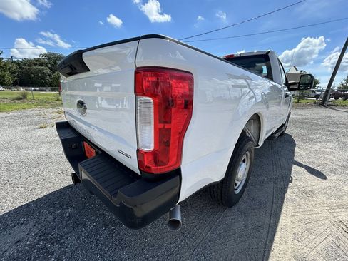 Used 2019 Ford F250 XL RWD image 5