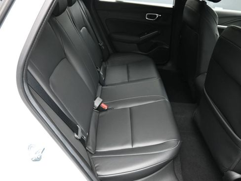 Certified 2023 Acura Integra A-Spec image 23