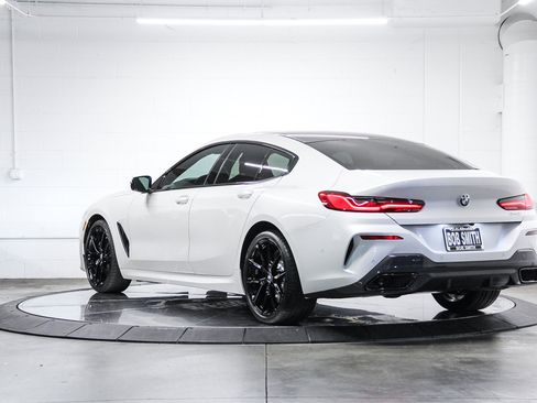 New 2026 BMW 840i w/ M Sport Professional Package RWD image 4