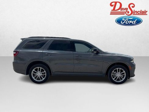 Used 2023 Dodge Durango GT AWD/4WD image 5