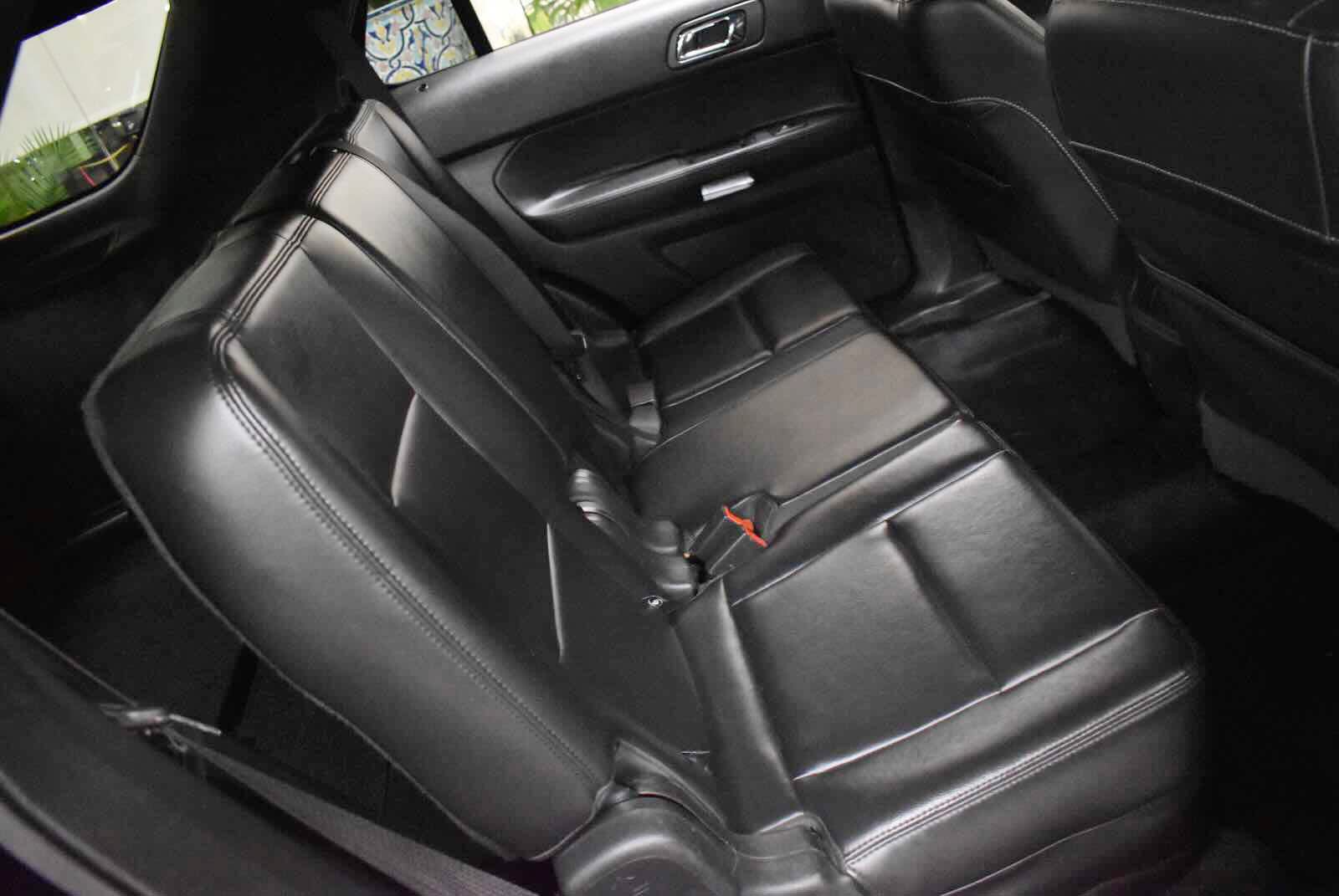 Used 2013 Ford Explorer 4WD Police Interceptor image 44