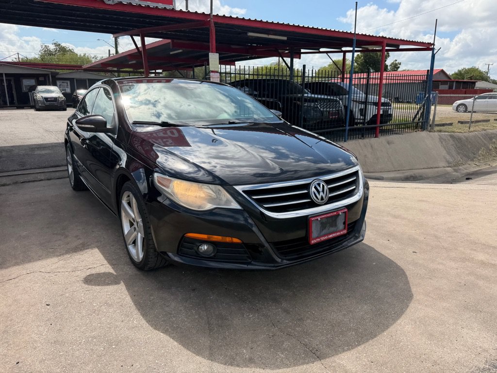 Used 2012 Volkswagen CC Lux Limited FWD image 9