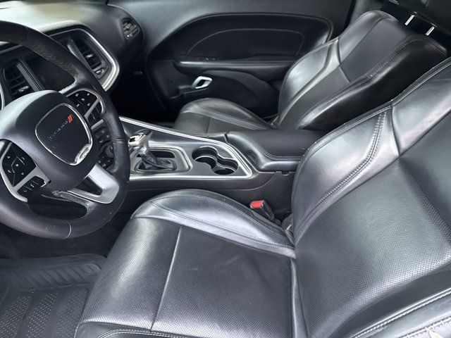 Used 2018 Dodge Challenger SXT Plus RWD image 10