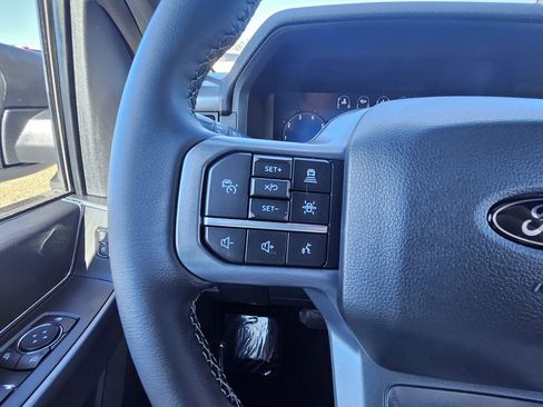 New 2025 Ford F150 XLT w/ Equipment Group 302A MID image 38