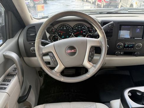 Used 2012 GMC Sierra 2500 SLE image 23
