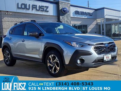 Certified 2026 Subaru Crosstrek 2.0i Premium