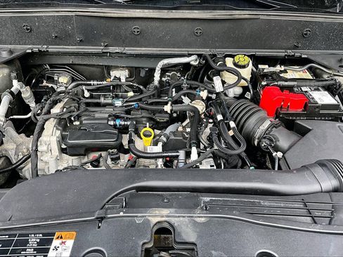 Used 2021 Ford Bronco Sport image 30