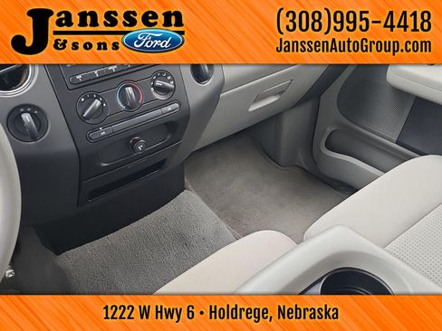 Used 2008 Ford F150 XL AWD/4WD image 29