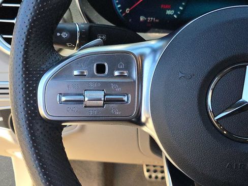 Used 2023 Mercedes-Benz C 300 Cabriolet image 23