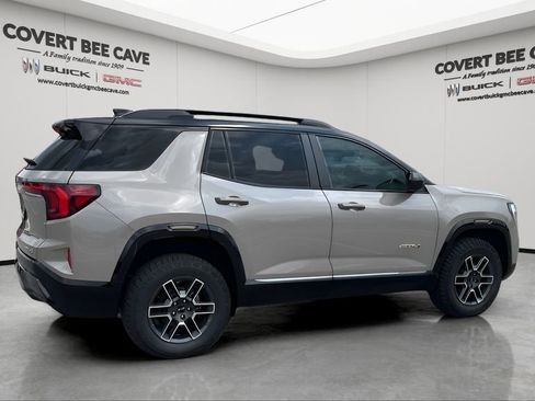 New 2026 GMC Terrain AT4 w/ Convenience Package III image 10