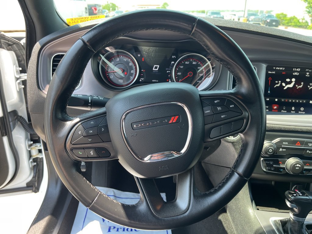 Used 2023 Dodge Charger SXT RWD image 27