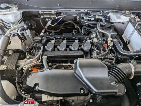 Certified 2023 Honda CR-V EX image 22