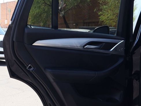 Used 2022 BMW X3 sDrive30i w/ Convenience Package image 31