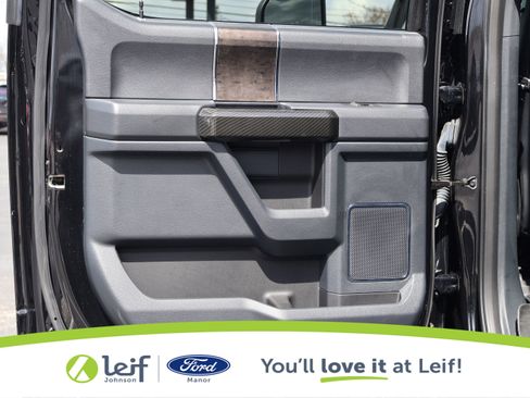 Used 2022 Ford F250 Lariat w/ Lariat Ultimate Package image 30