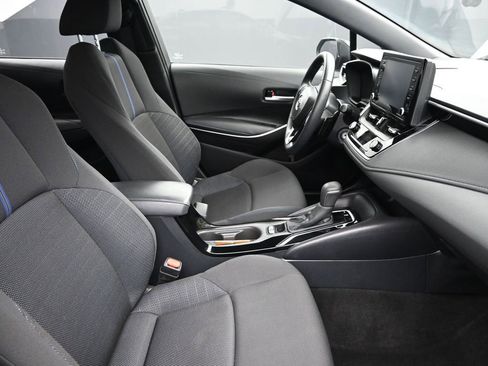 Used 2022 Toyota Corolla SE image 25