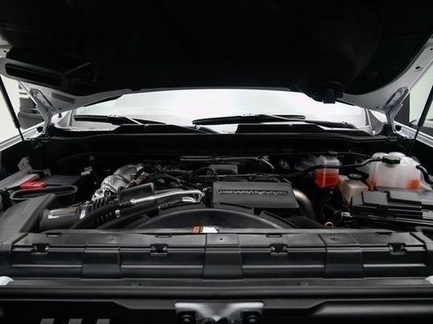 New 2026 Chevrolet Silverado 3500 W/T image 12