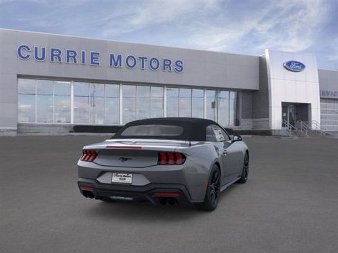 New 2026 Ford Mustang Premium w/ Mustang Nite Pony Package image 8