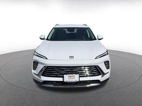 Used 2024 Buick Envision Preferred image 4