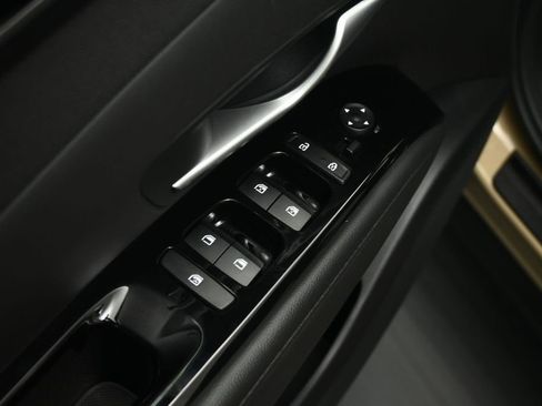 Used 2024 Hyundai Santa Cruz Limited AWD/4WD image 51