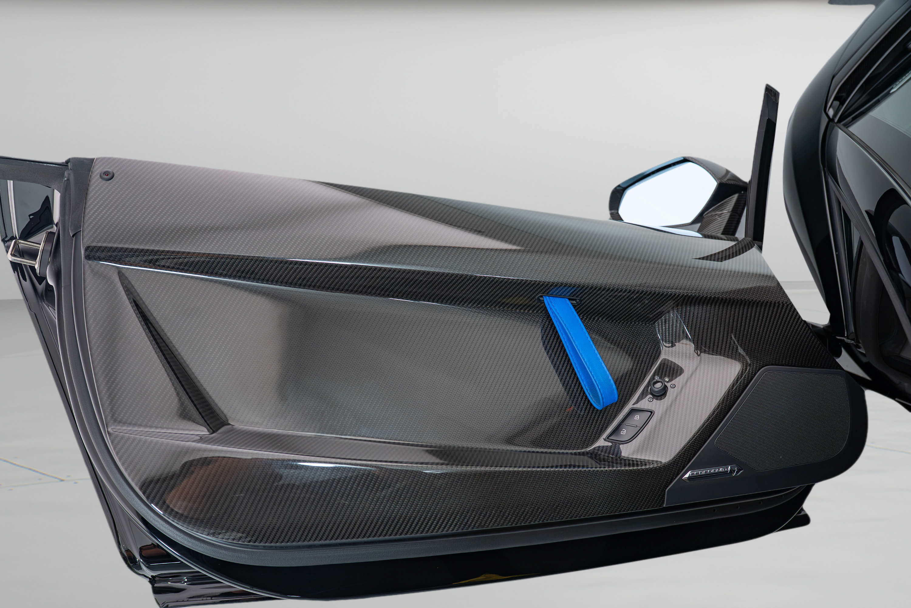 Used 2020 Lamborghini Aventador SVJ AWD/4WD image 26