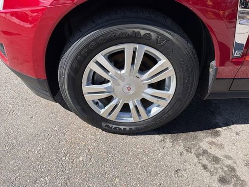 Used 2012 Cadillac SRX Luxury image 31