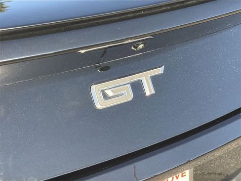 Used 2025 Ford Mustang GT Premium image 29