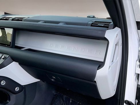 Certified 2024 Land Rover Defender 110 S image 24