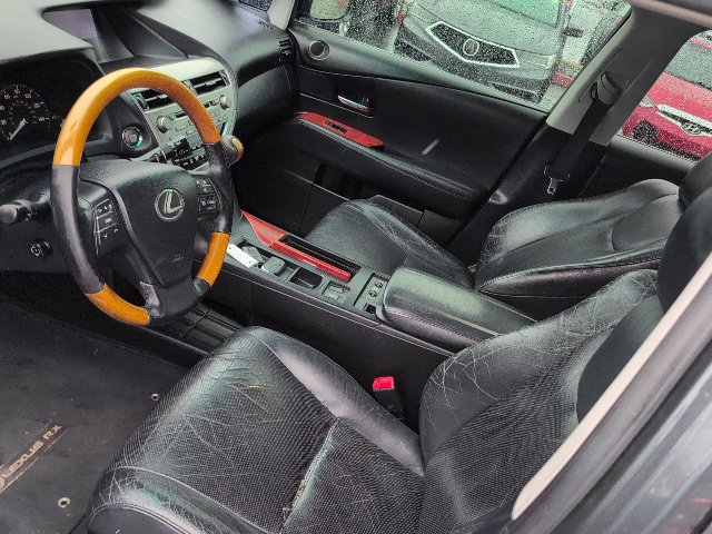 Used 2010 Lexus RX 350 2WD w/ Premium Pkg image 13