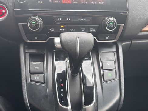 Used 2020 Honda CR-V EX image 12