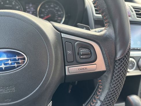 Used 2016 Subaru Crosstrek 2.0i Premium w/ Moonroof Package image 16