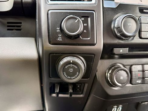 Used 2016 Ford F150 XLT w/ Equipment Group 302A Luxury image 26