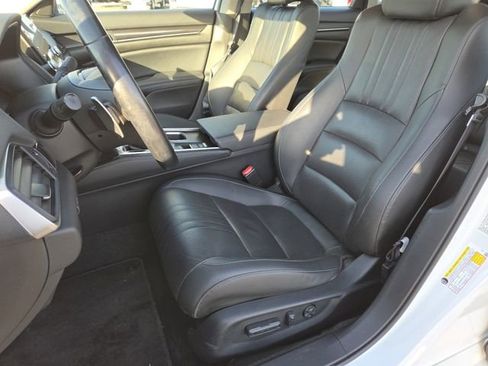 Used 2022 Honda Accord Sport Special Edition image 29