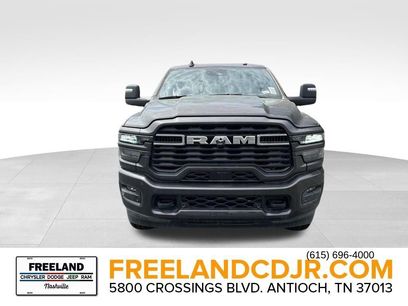 New 2025 RAM 3500 Big Horn