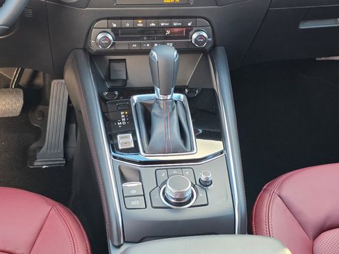 New 2025 MAZDA CX-5 Carbon Edition image 14