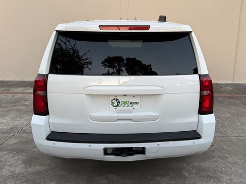 Used 2016 Chevrolet Tahoe 2WD w/ Remote Keyless Entry Package image 4