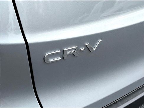 New 2026 Honda CR-V LX image 14
