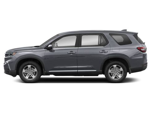 Used 2025 Honda Pilot EX-L image 3